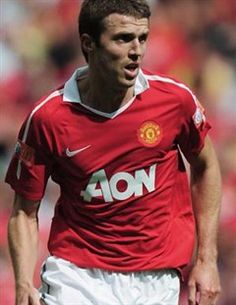 Michael Carrick