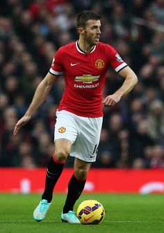 Michael Carrick