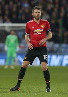 Michael Carrick