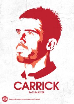 Michael Carrick