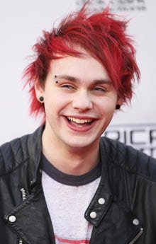 Michael Clifford