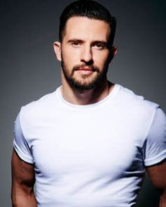 Michael Parr