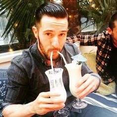 Michael Parr