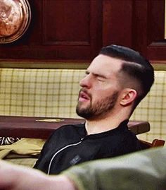 Michael Parr