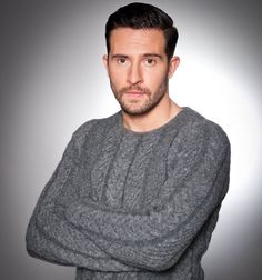 Michael Parr