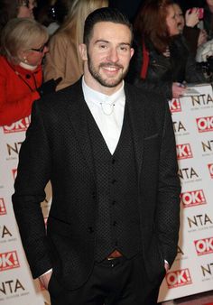 Michael Parr