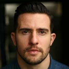 Michael Parr