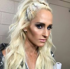 Michelle McCool