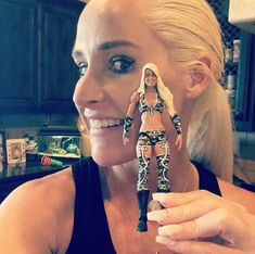 Michelle McCool