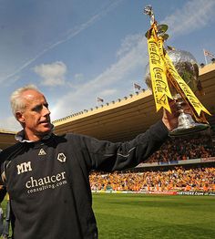 Mick McCarthy