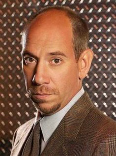 Miguel Ferrer