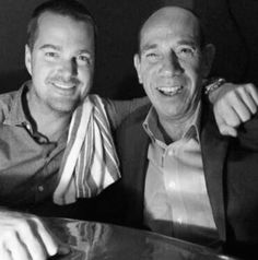 Miguel Ferrer