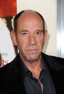 Miguel Ferrer