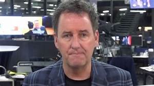 Mike Hosking