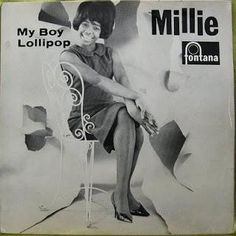 Millie Small