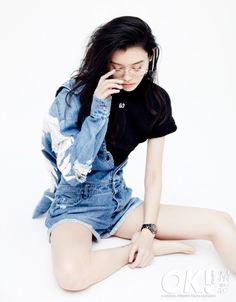 Ming Xi