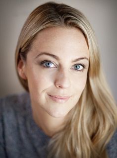 Miranda Raison