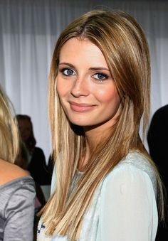 Mischa Barton