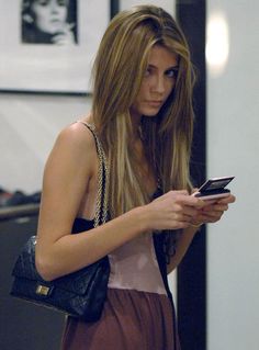 Mischa Barton