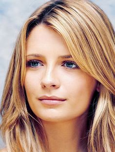 Mischa Barton