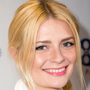 Mischa Barton