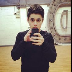 Mitchell Craske