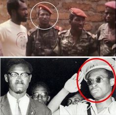 Mobutu Sese Seko