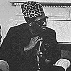 Mobutu Sese Seko