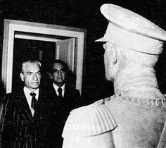 Mohammad Reza Shah