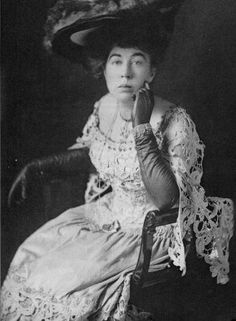 Molly Brown