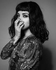 Mon Laferte