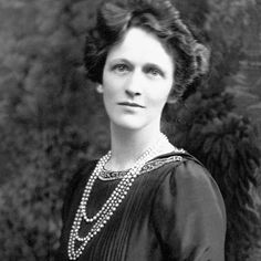 Nancy Astor