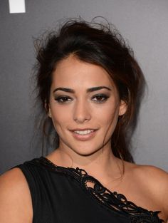 Natalie Martinez