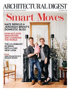 Nate Berkus