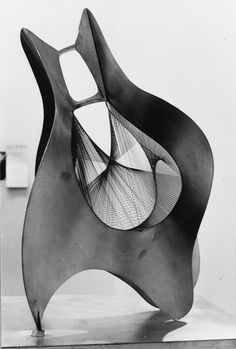 Naum Gabo