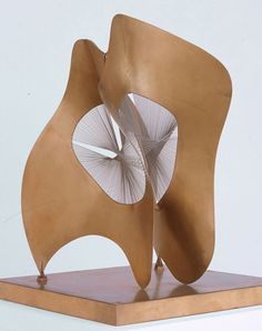 Naum Gabo