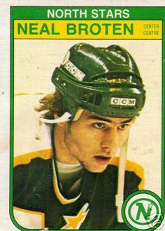 Neal Broten