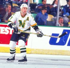 Neal Broten