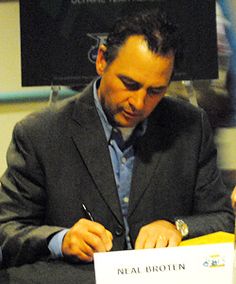 Neal Broten