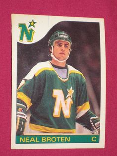 Neal Broten