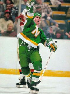 Neal Broten