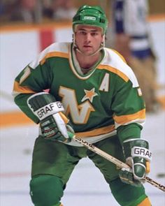 Neal Broten