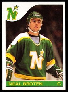 Neal Broten