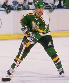 Neal Broten