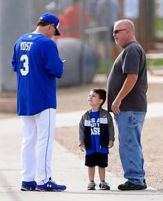 Ned Yost