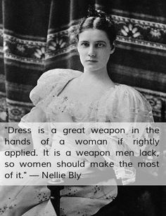 Nellie Bly