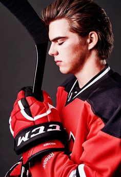 Nico Hischier