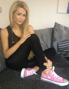 Nicola McLean