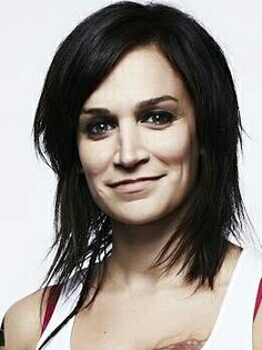 Nicole Da Silva