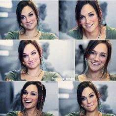 Nicole Da Silva